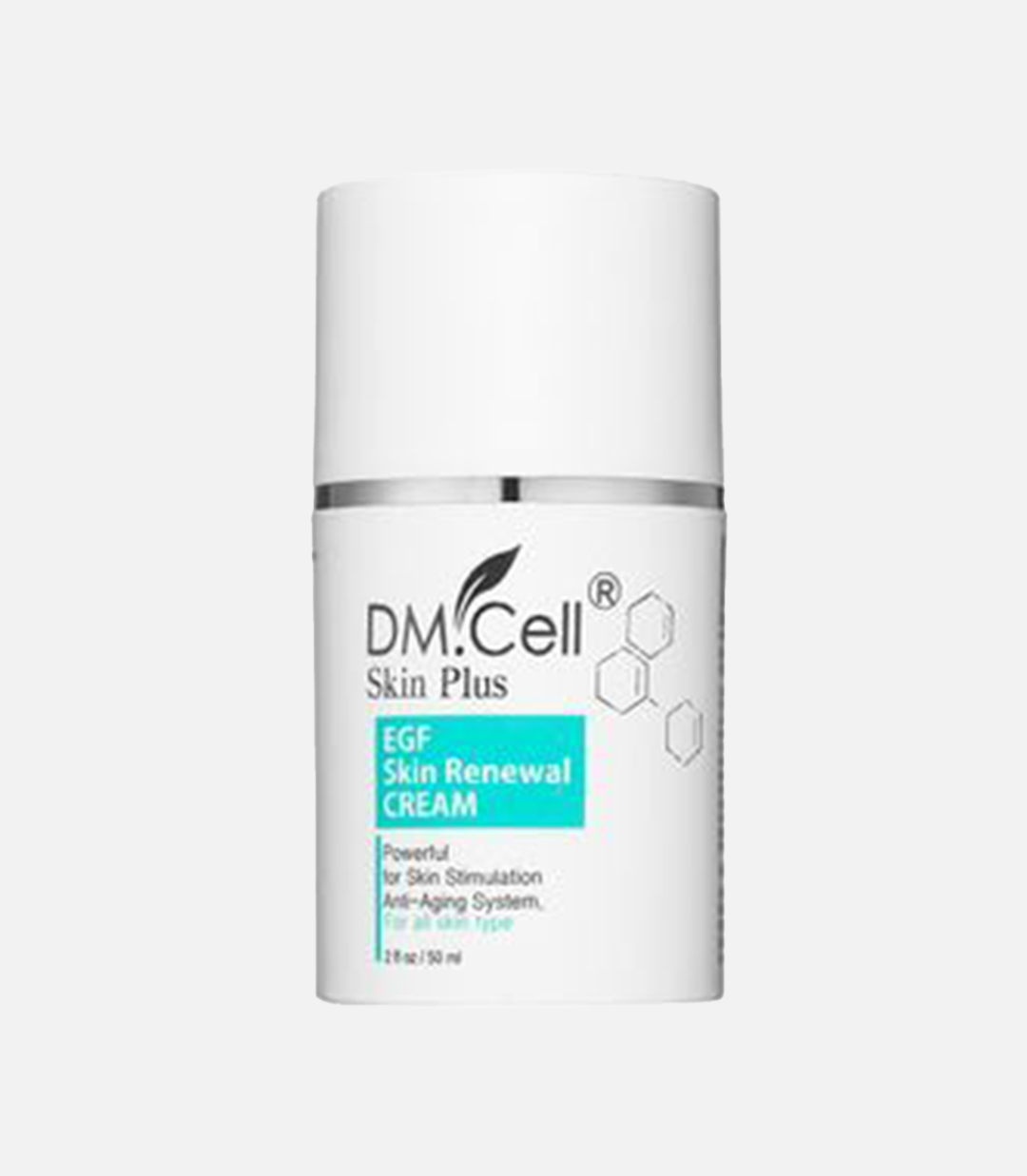 Skin Renewing EGF Cream｜クリーム – BIJYOUROUS