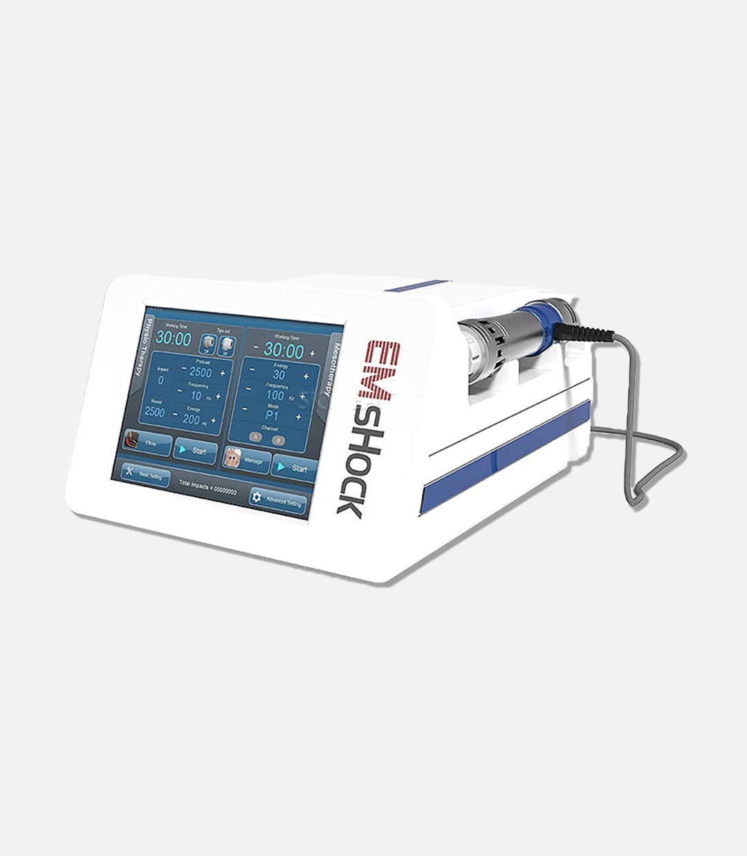 2in1 EMS Electromagnetic shockwave therapy|衝撃波 ボディ 痩身 2in1 EMS Electromagnetic shockwave therapy|衝撃波 ボディ 痩身