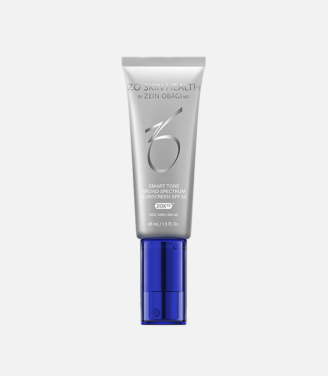 ZO SKIN HEALTH】SMART TONE BROAD-SPECTRUM SPF 50 45ml 日焼け止め