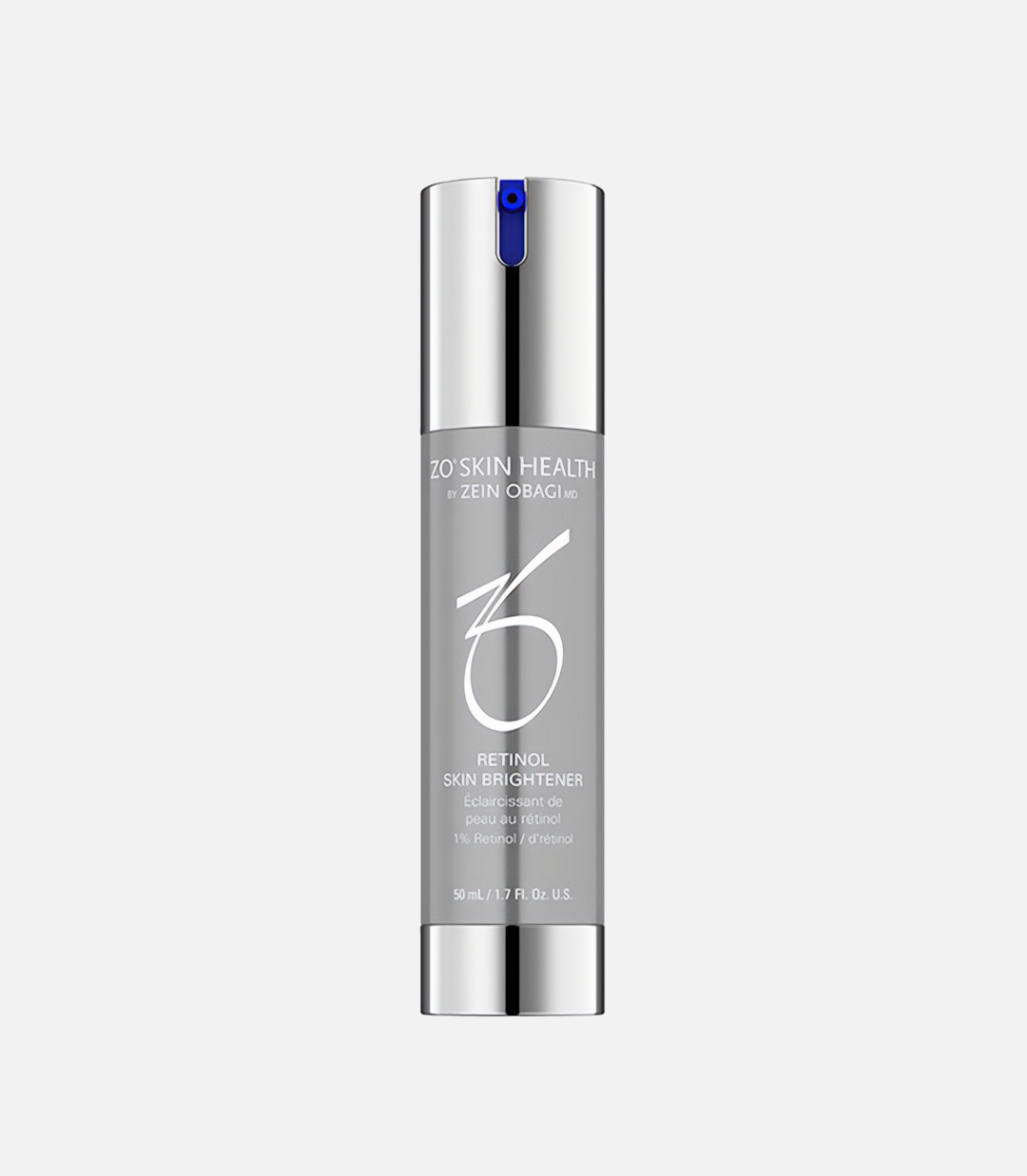 美容液 ZO SKIN HEALTH BRIGHTENER 50ml ZO SKIN HEALTH】RETINOL SKIN BRIGHTENER 1% 50ml 高濃度レチノール