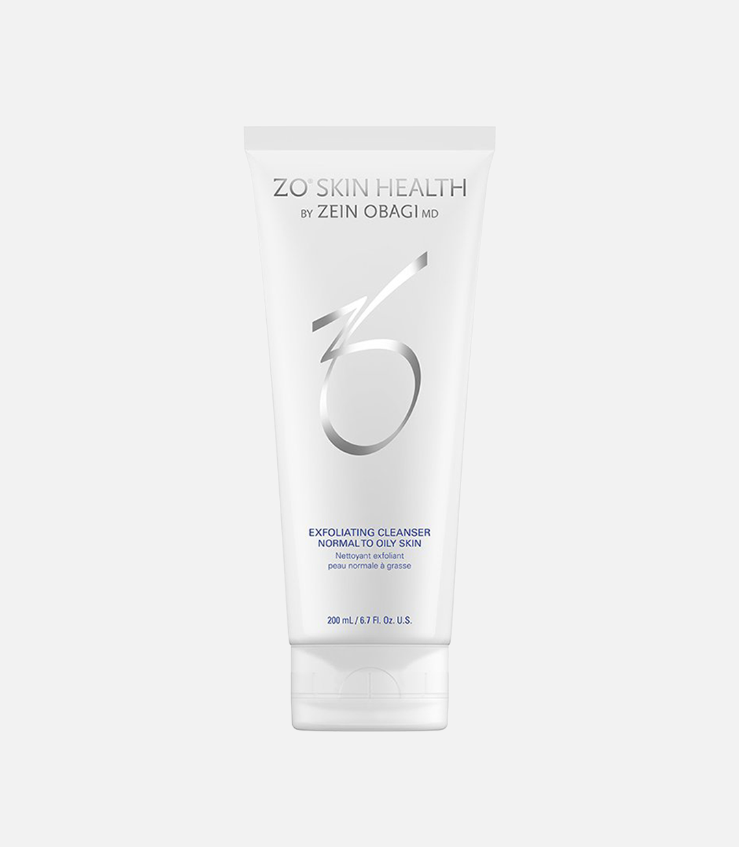 ZO SKIN HEALTH】HYDRATING CLEANSER 200ml 洗顔料/乾燥肌向け