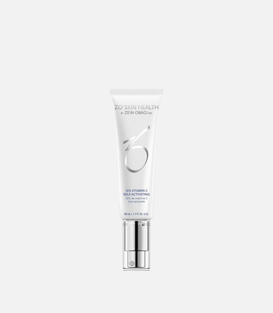 ZO SKIN HEALTH】10% VITAMIN C SELF-ACTIVATING 20ml ビタミンC配合