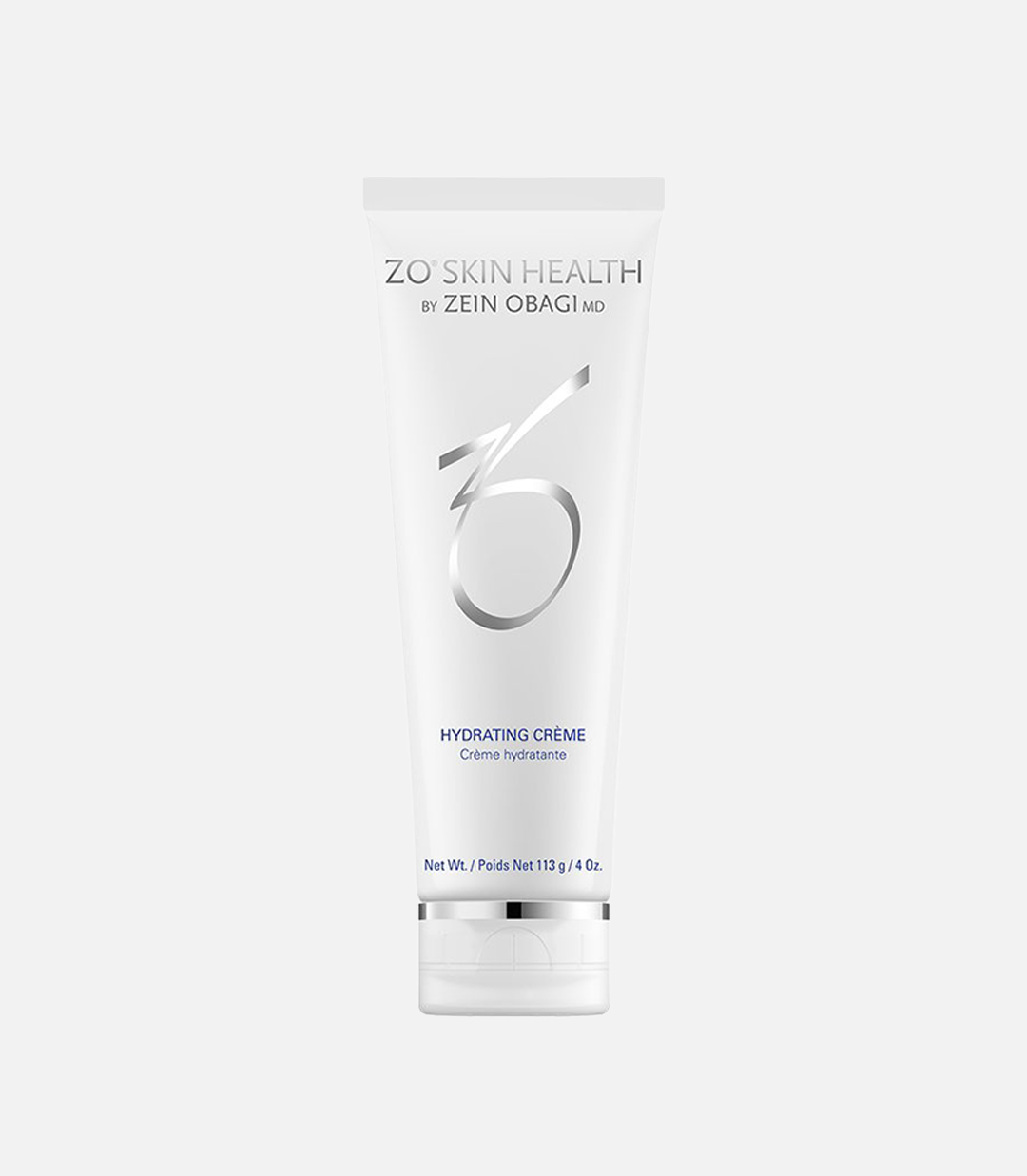 ZO SKIN HEALTH】HYDRATING CREME 113g 保湿クリーム/超乾燥肌にお悩み