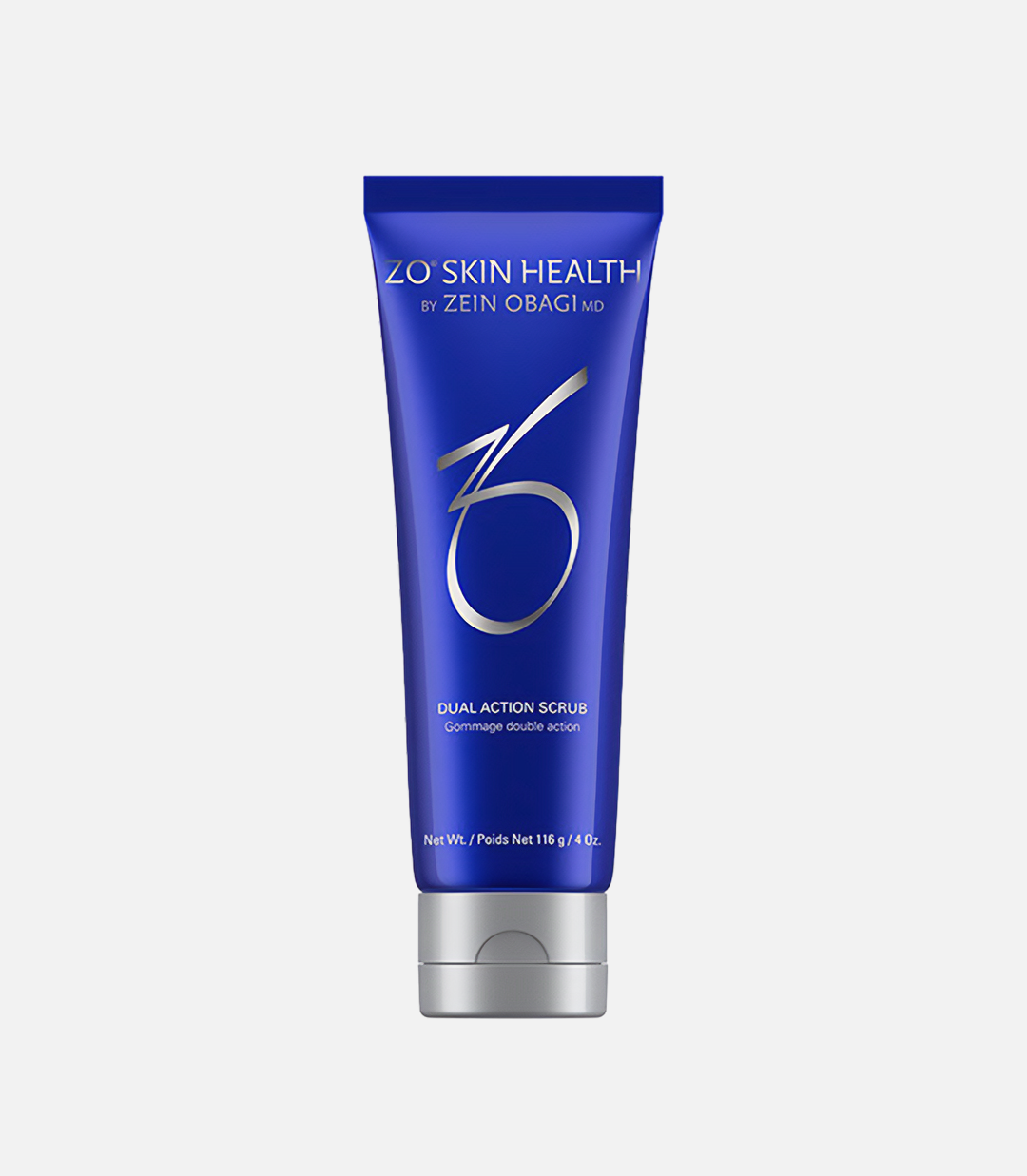 ZO SKIN HEALTH】DUAL ACTION SCRUB 116g マッサージクリーム – BIJYOUROUS