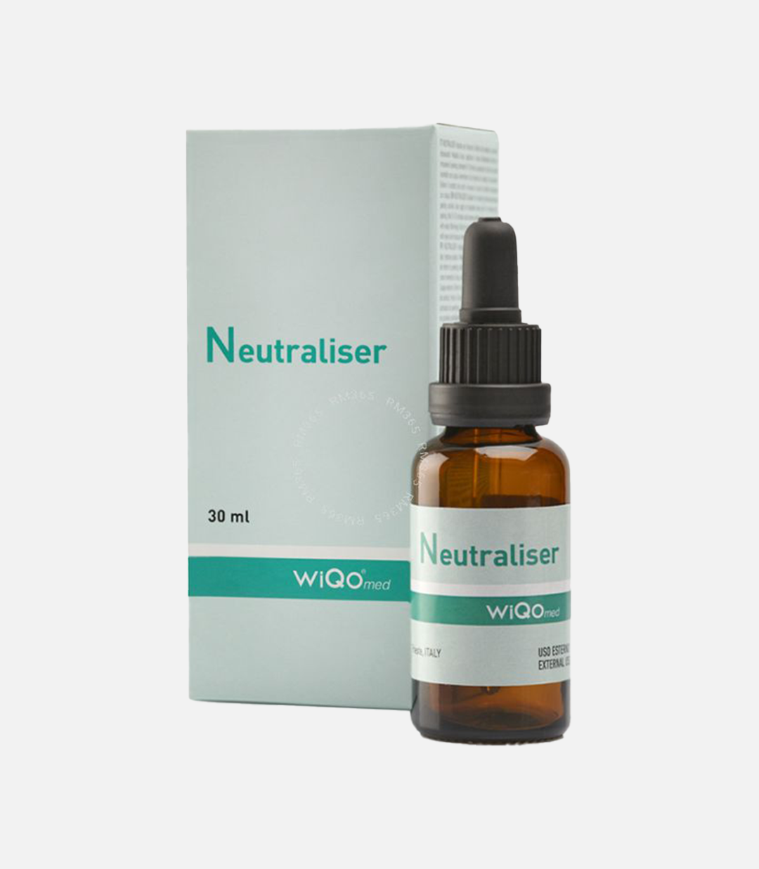NEUTRALISER 30ML｜中和セラム