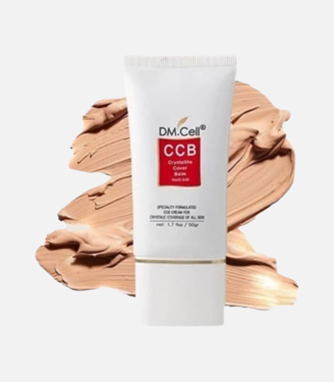 CCB Cream｜化粧下地
