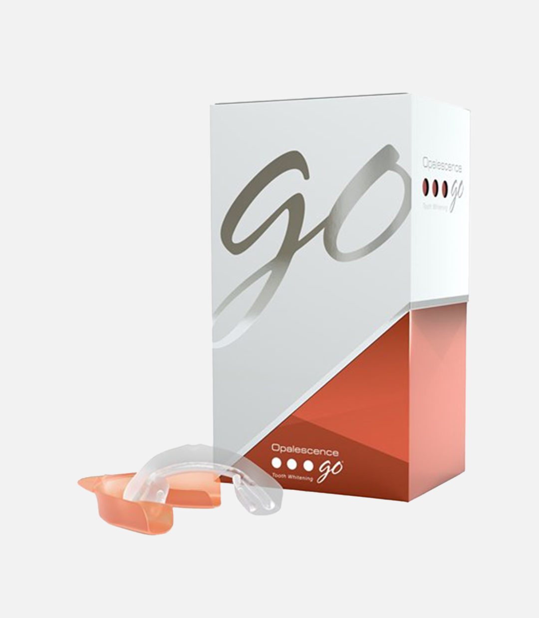 GO 10% 15% Teeth Whitening Gel 1BOX｜ホワイトニング