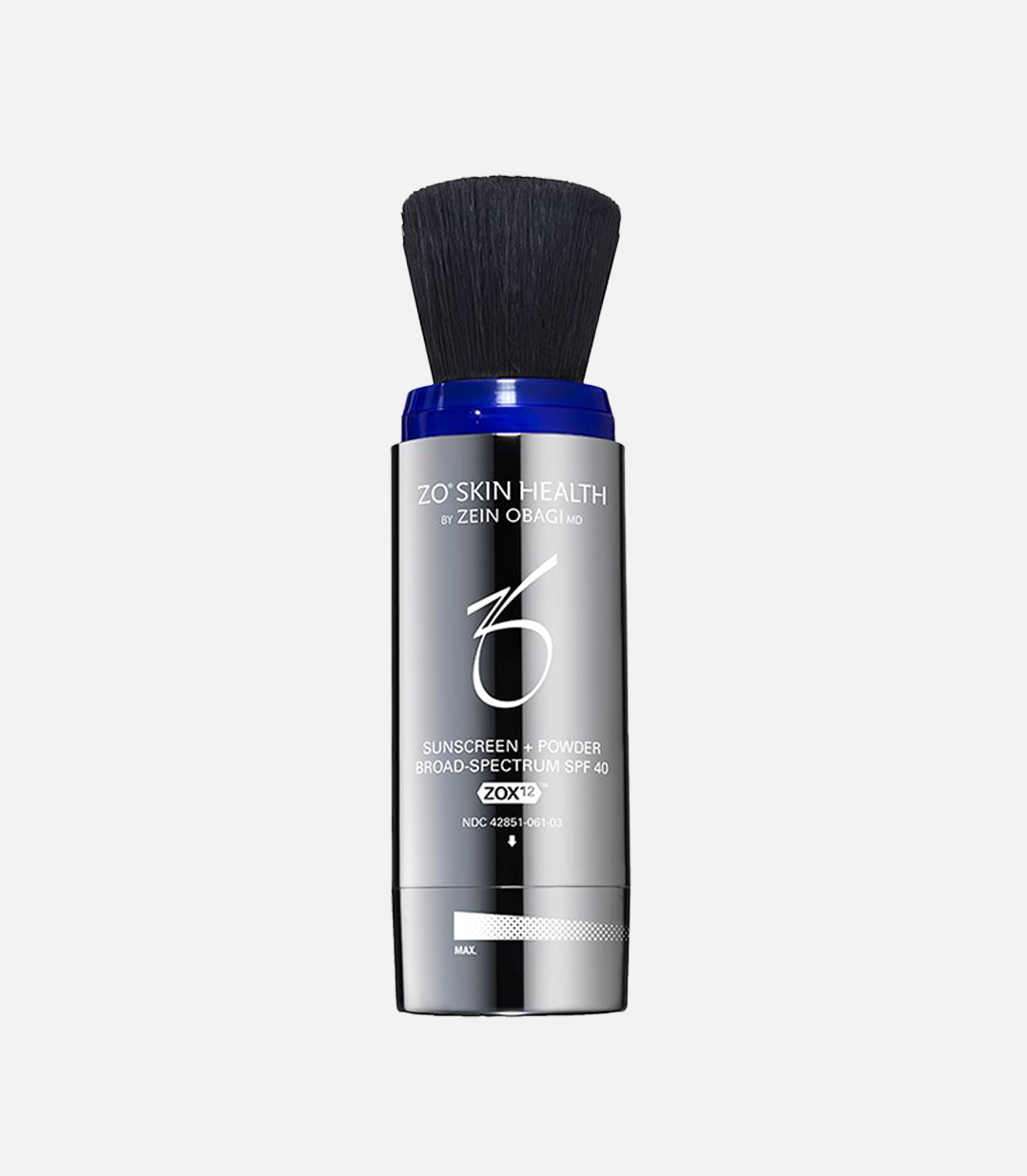 SUNSCREEN + POWDER BROAD-SPECTRUM SPF 40　日焼け止め+パウダーSPF 40