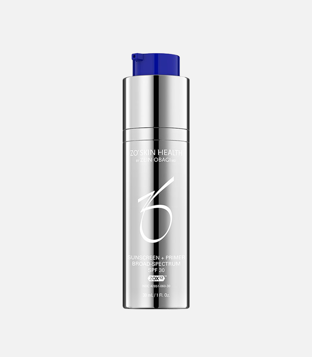 ZO SKIN HEALTH】SUNSCREEN + PRIMER SPF 30 日焼け止め+化粧下地