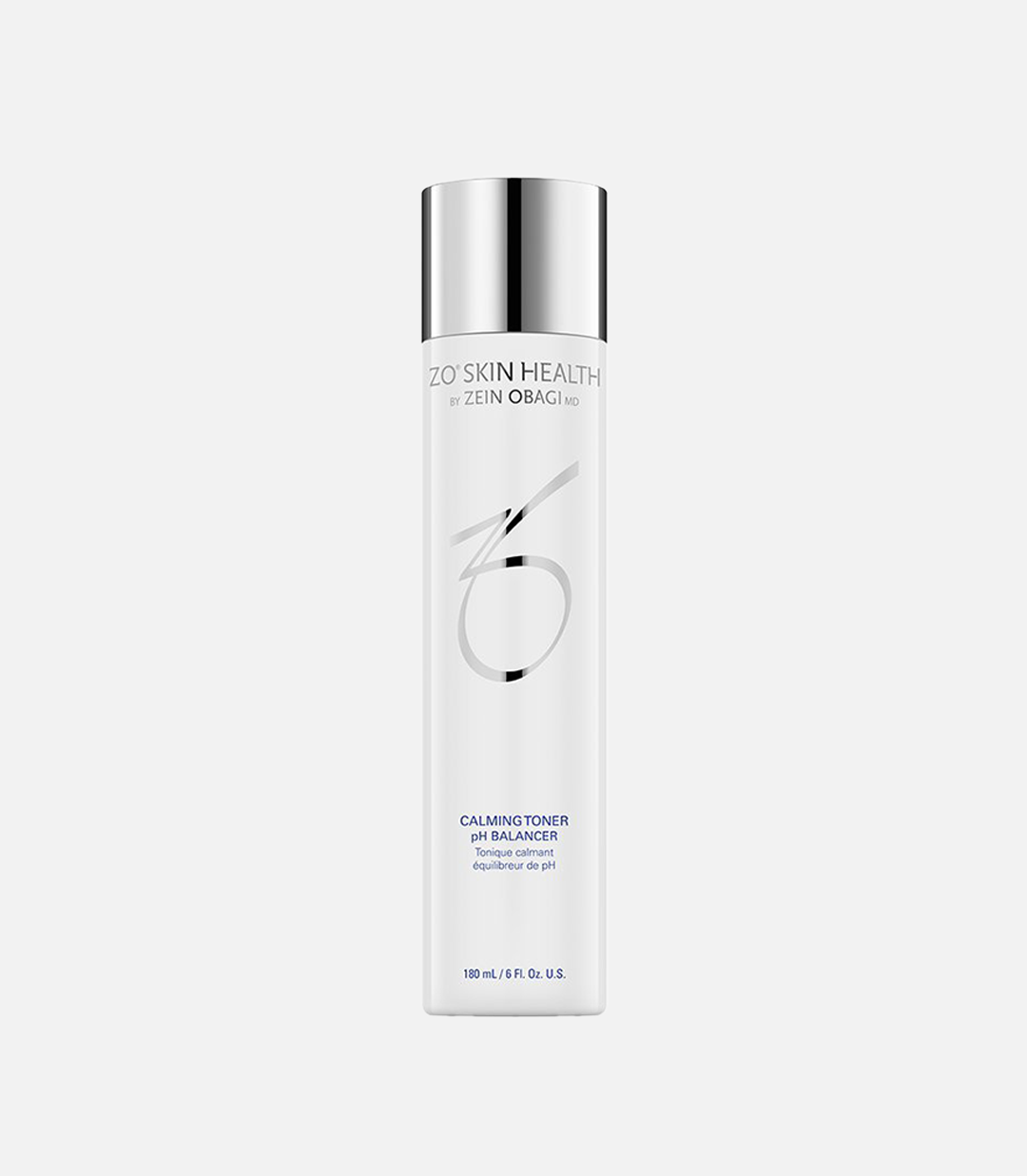 CALMING TONER 50ml or 180ml　pHバランス