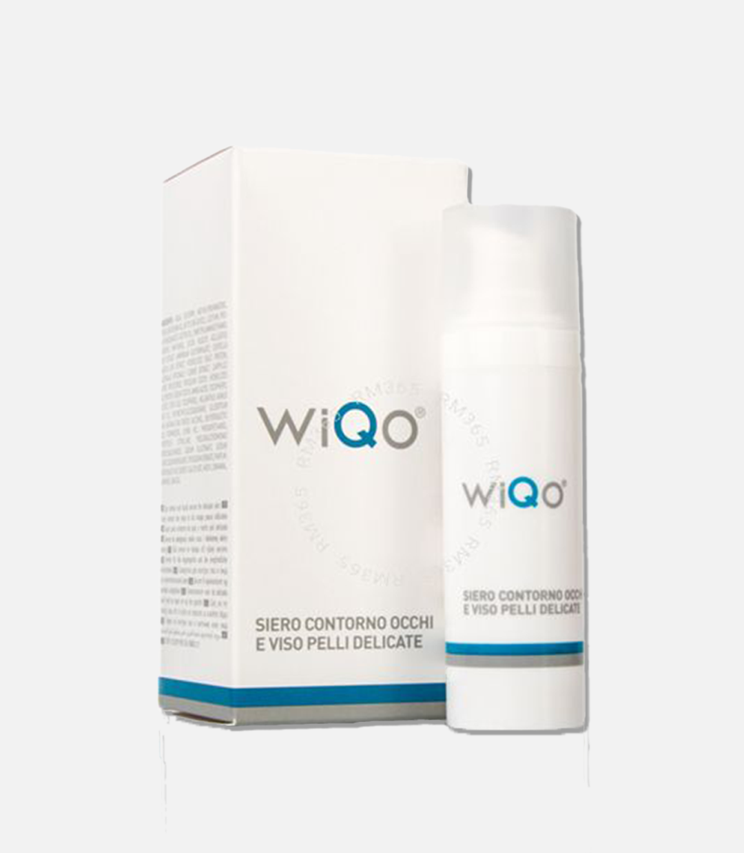 WiQo – BIJYOUROUS WiQo – BIJYOUROUS