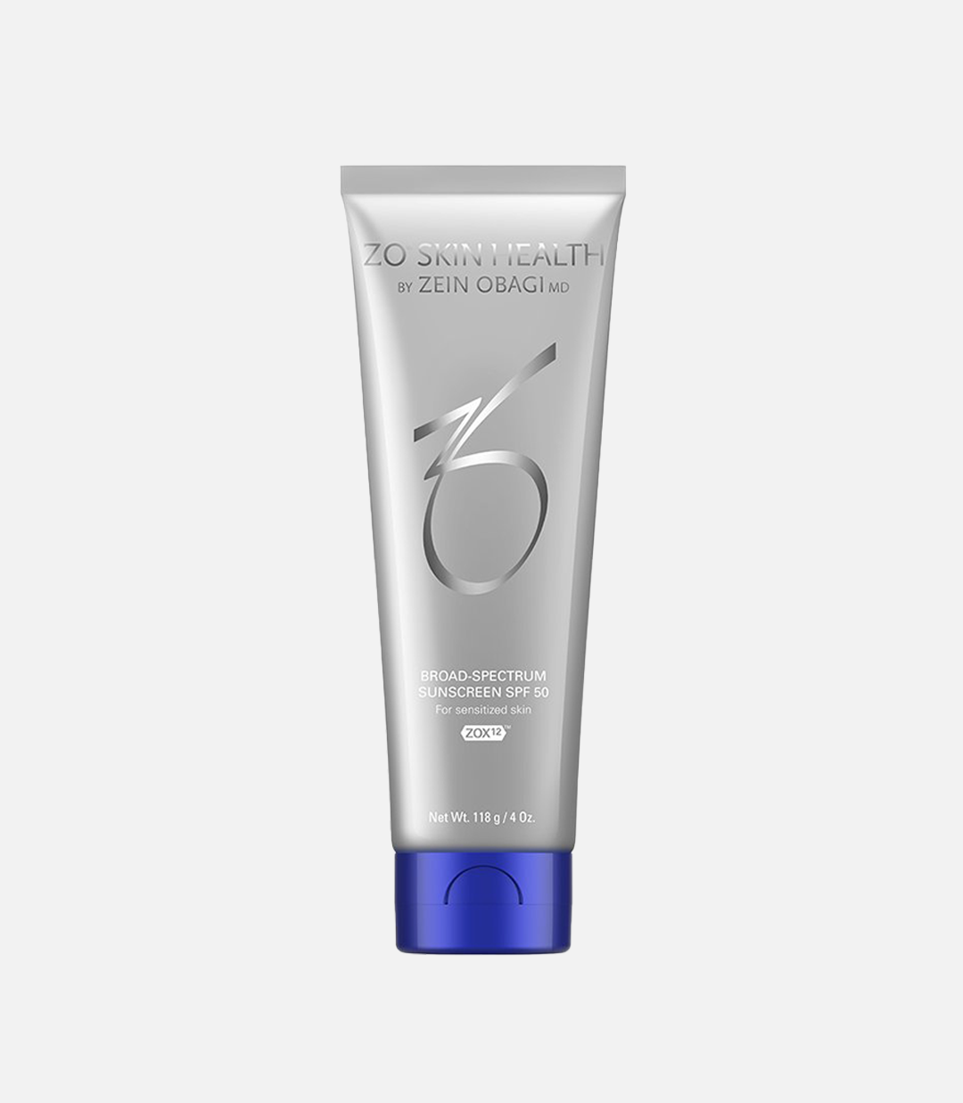 BROAD-SPECTRUM SUNSCREEN SPF 50　日焼け止めクリーム