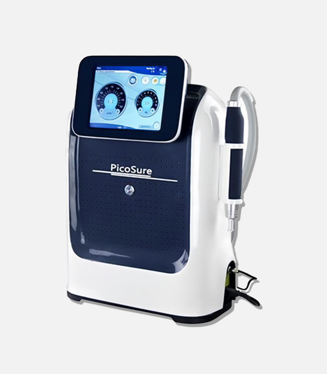 PicoSure – BIJYOUROUS