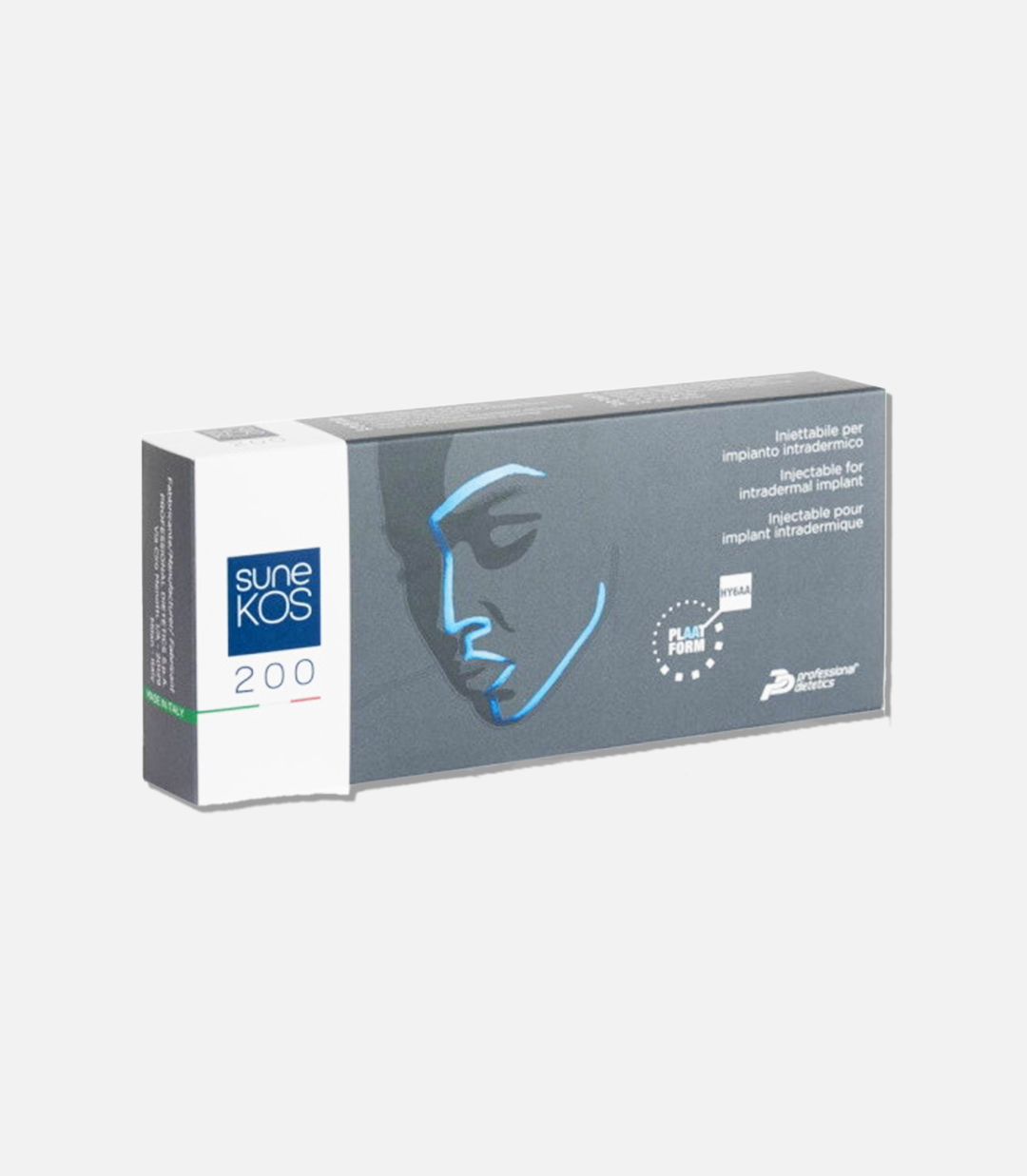 Professional Dietetics Sunekos 200