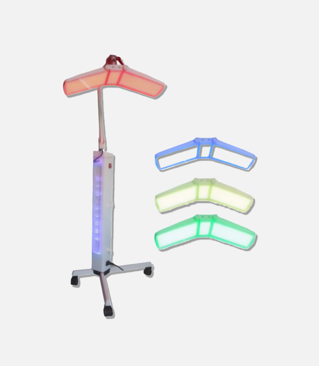 Floor Standing Pro PDT BIO Light Machine – BIJYOUROUS