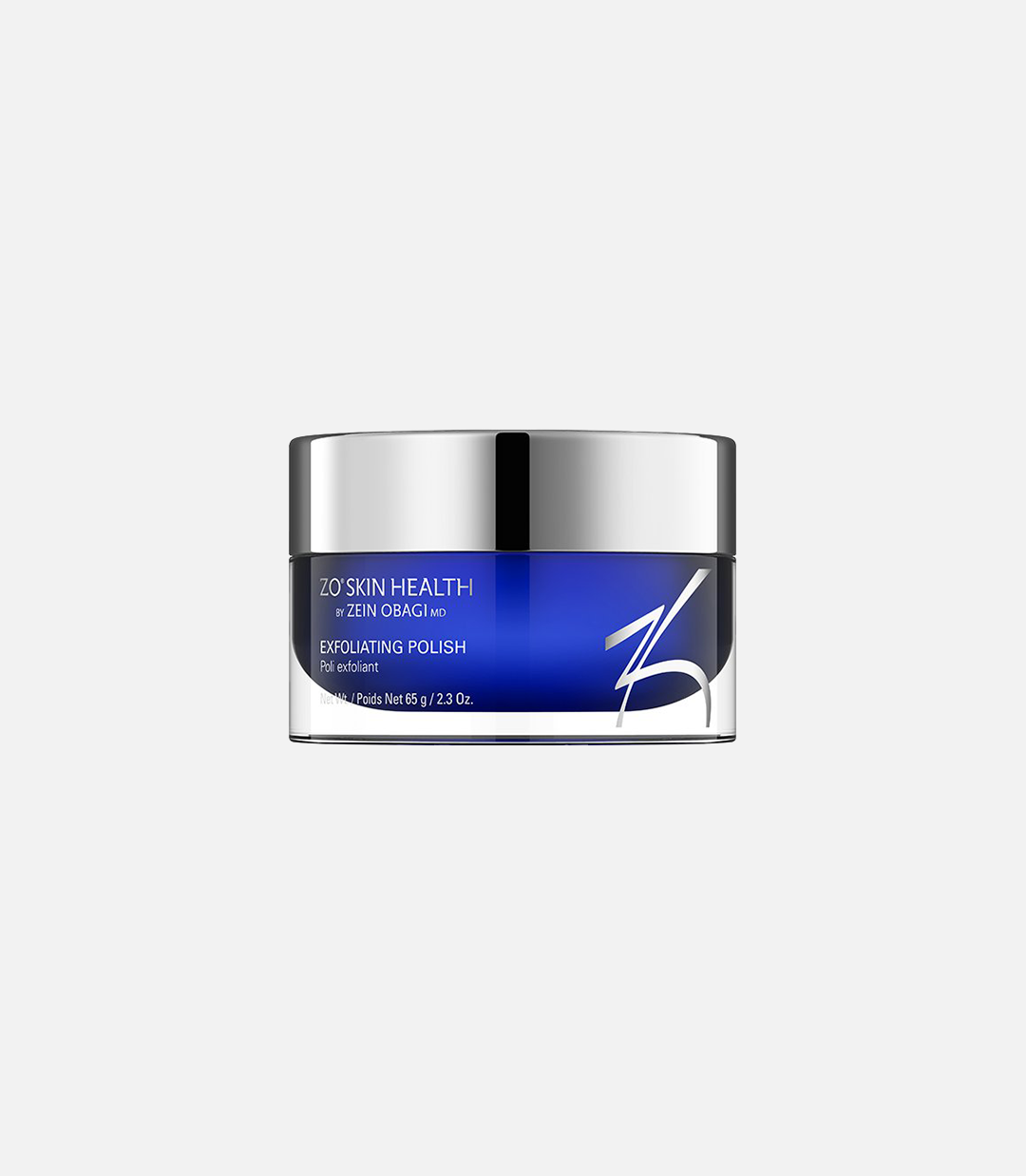 EXFOLIATING POLISH 65g　角質ケア