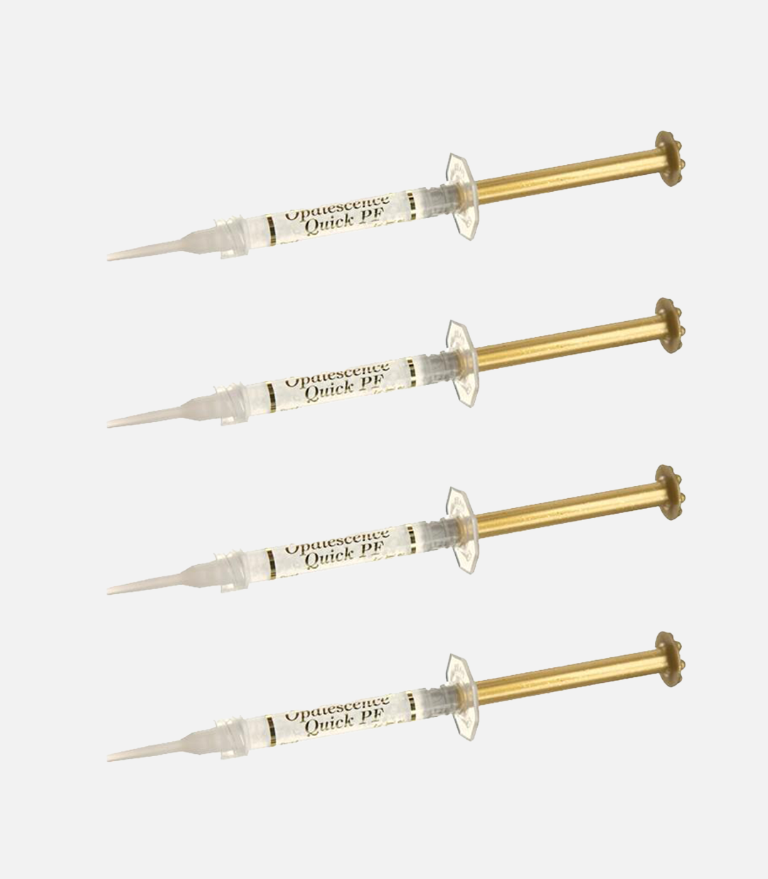 PF Quick 45% Mint Teeth Whitening Gel 4 Syringes｜ホワイトニング