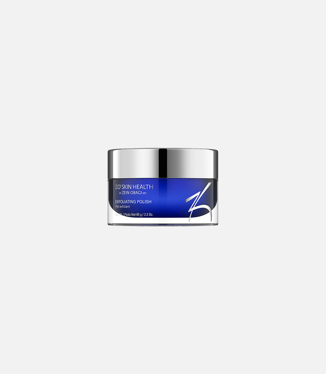 EXFOLIATING POLISH 16.2g　角質ケア