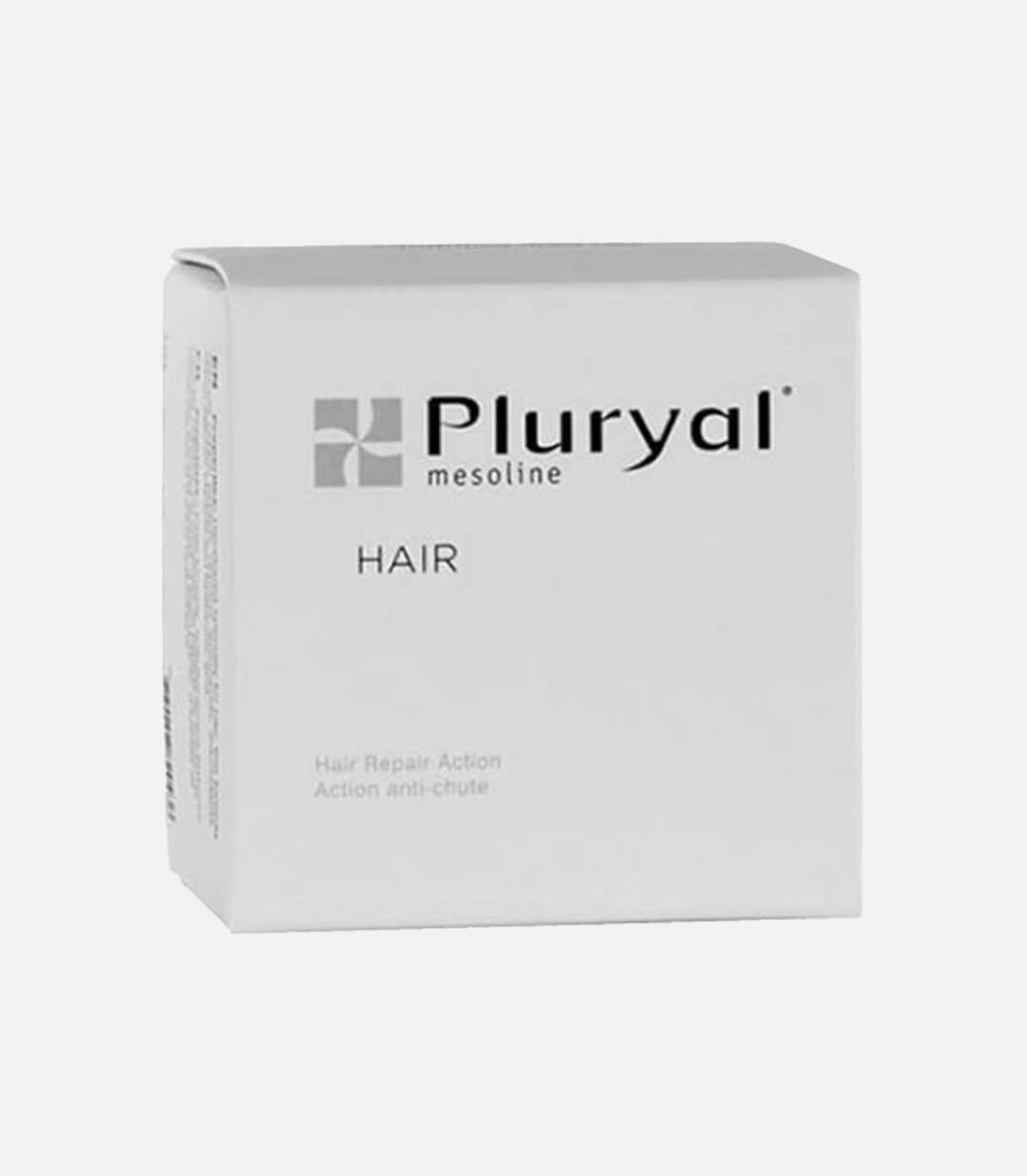 Hair 5x5ml｜ヘアケア