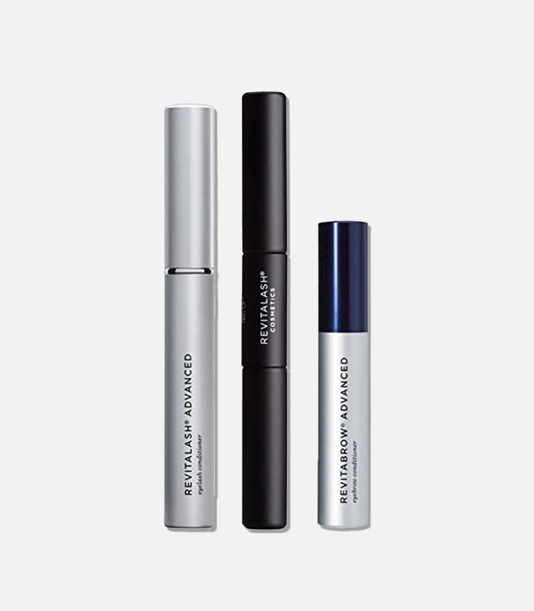 Advanced RevitaBrow Advanced Mini Double-Ended Volume Set｜まつげ美容液