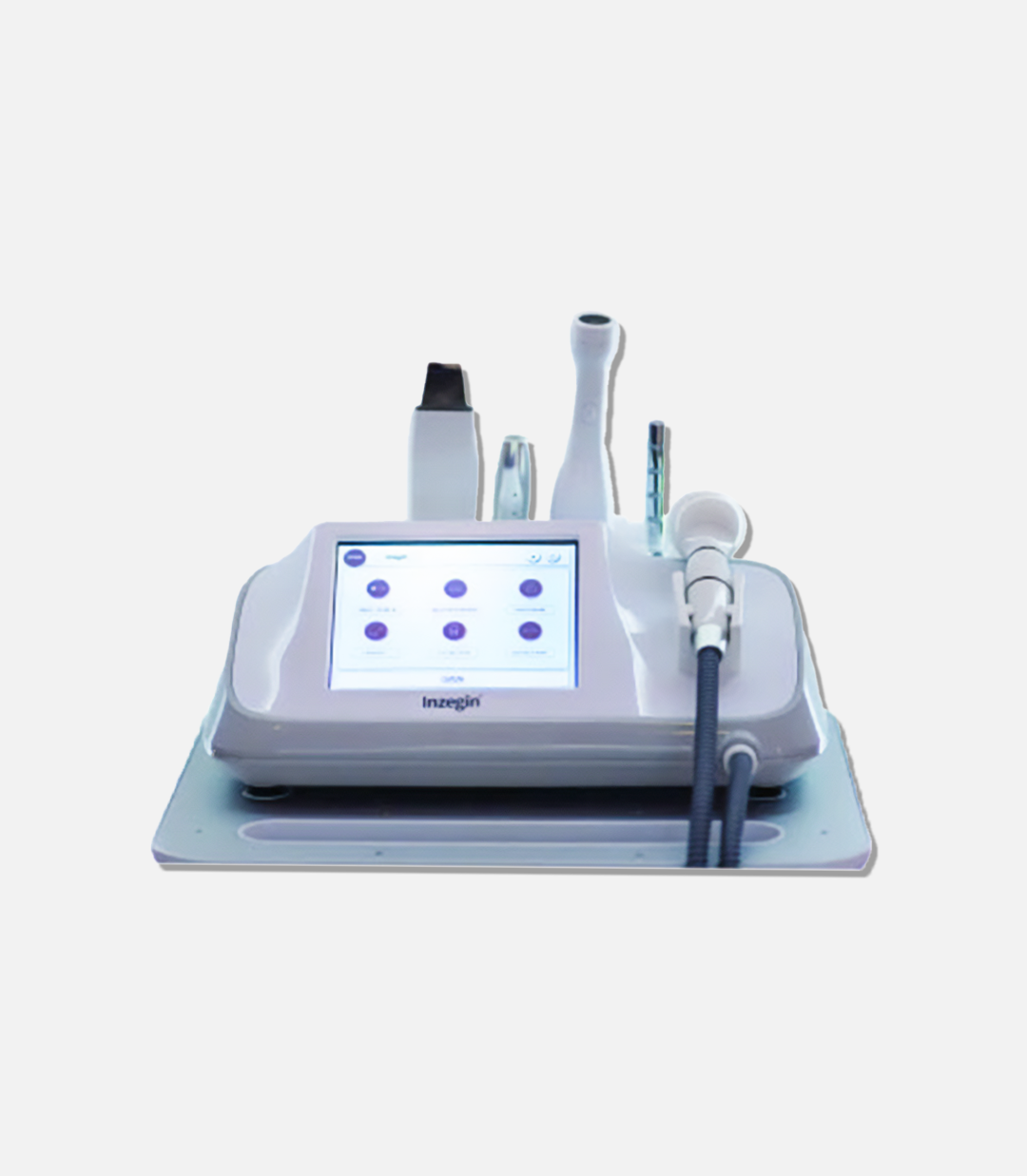 All In One Device Inzegin｜美顔器