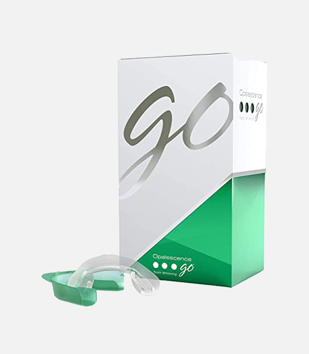 GO 10% 15% Teeth Whitening Gel 1BOX｜ホワイトニング