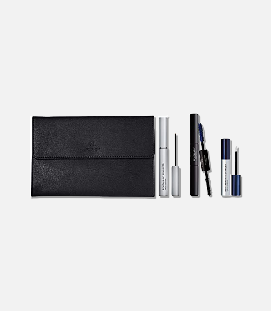 Advanced RevitaBrow Advanced Mini Double-Ended Volume Set｜まつげ美容液