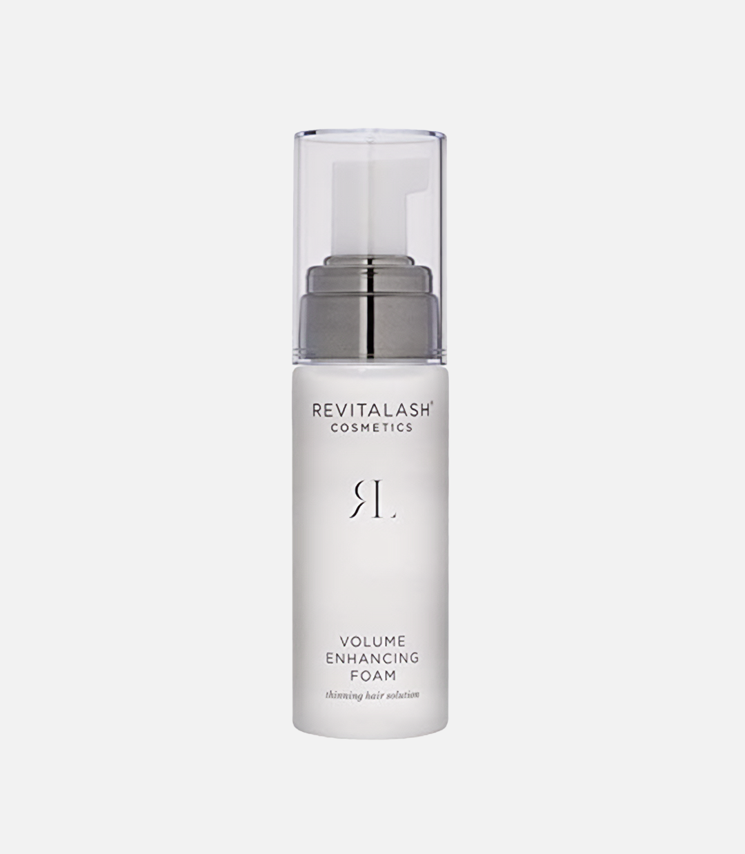VOLUME ENHANCING FOAM｜ヘアケアー